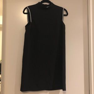 Sporty Mini Dress